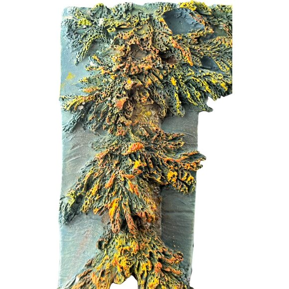 3D Camping Picture Frame Fits 4x6 Rivers Edge‎ - Picture 10 of 12